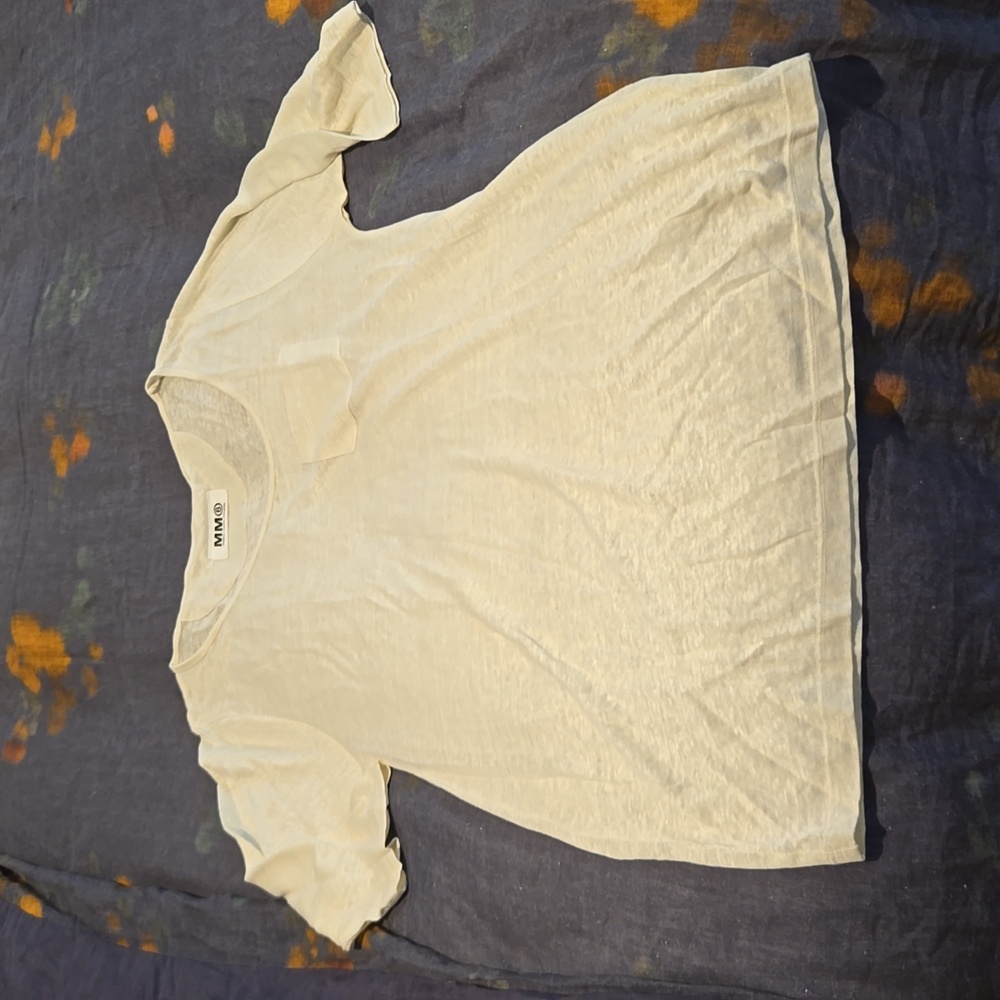 Maison Martin Margiela T-shirt